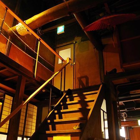 Kaiho Guest House Katsuzo Yonago Dış mekan fotoğraf