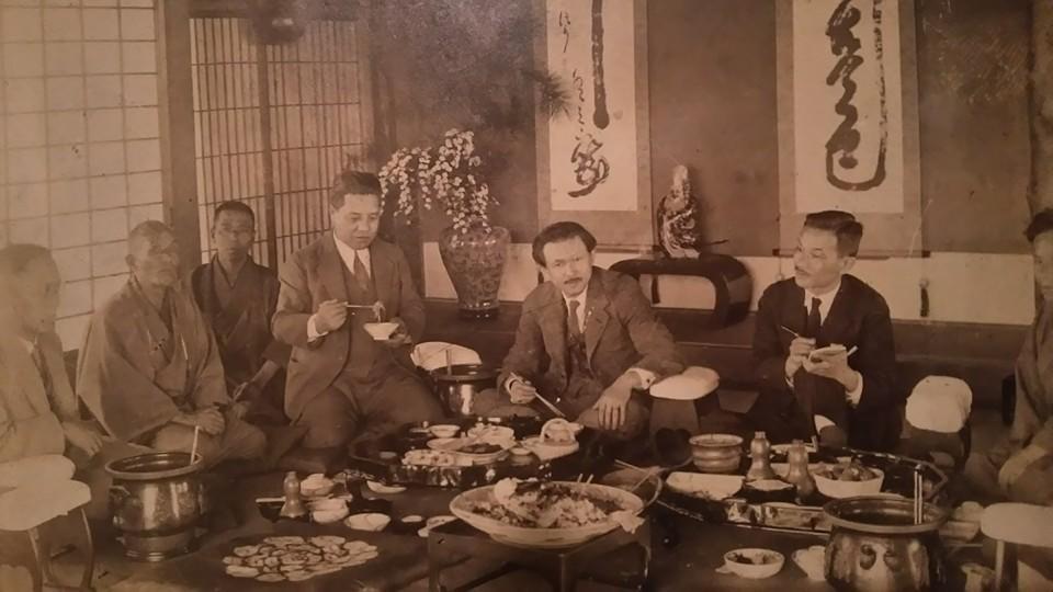 Kaiho Guest House Katsuzo Yonago Dış mekan fotoğraf