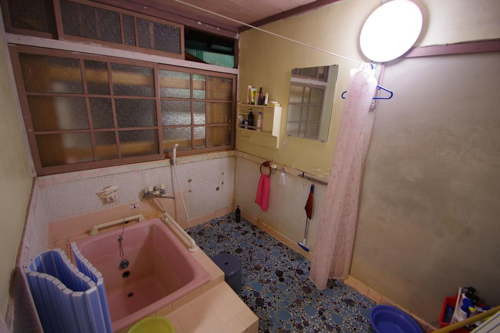 Kaiho Guest House Katsuzo Yonago Dış mekan fotoğraf