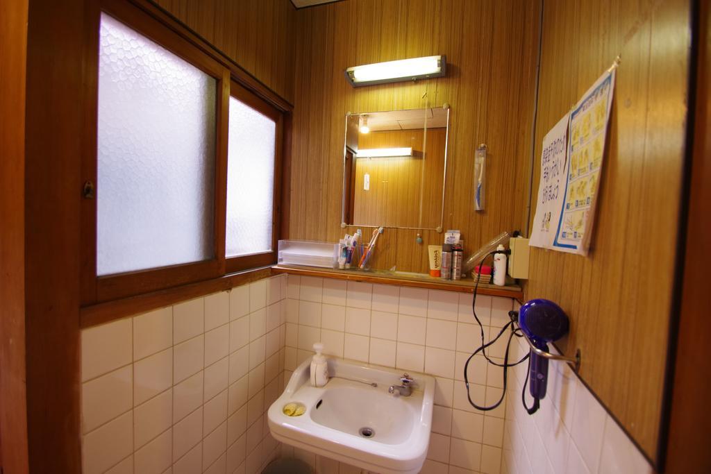 Kaiho Guest House Katsuzo Yonago Dış mekan fotoğraf