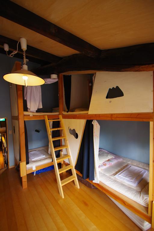 Kaiho Guest House Katsuzo Yonago Dış mekan fotoğraf