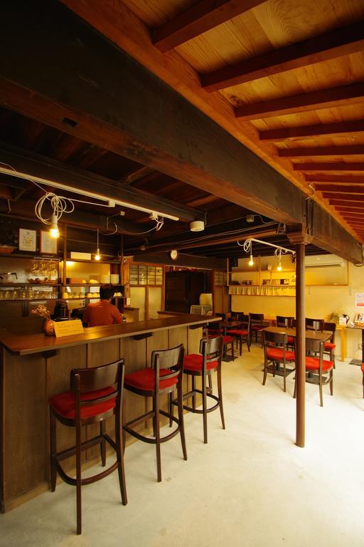 Kaiho Guest House Katsuzo Yonago Dış mekan fotoğraf