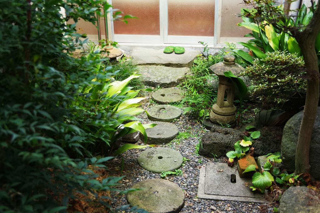 Kaiho Guest House Katsuzo Yonago Dış mekan fotoğraf