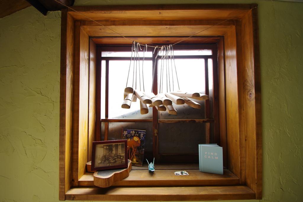 Kaiho Guest House Katsuzo Yonago Dış mekan fotoğraf