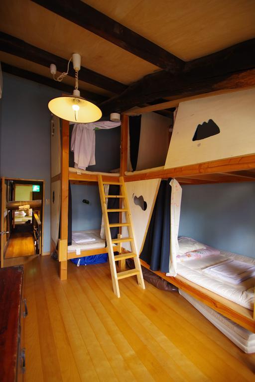 Kaiho Guest House Katsuzo Yonago Dış mekan fotoğraf
