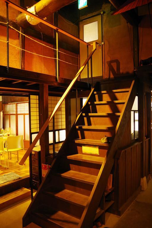 Kaiho Guest House Katsuzo Yonago Dış mekan fotoğraf